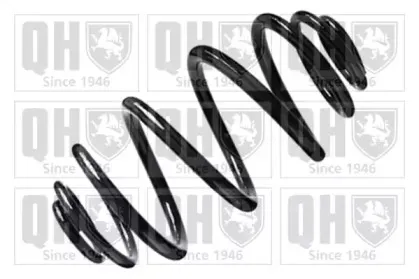 Пружина ходовой части QUINTON HAZELL купить