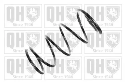Пружина ходовой части QUINTON HAZELL купить