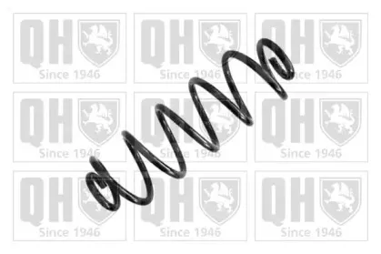 Пружина ходовой части QUINTON HAZELL купить