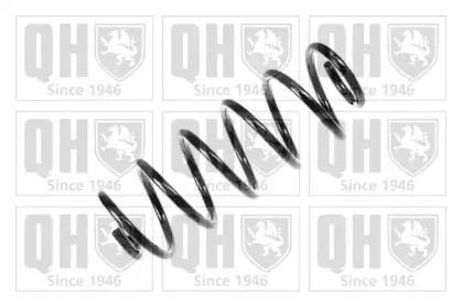 Пружина ходовой части QUINTON HAZELL купить