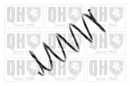 Пружина ходовой части QUINTON HAZELL купить