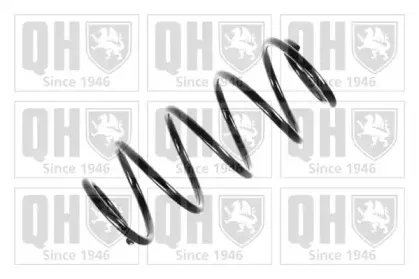 Пружина ходовой части QUINTON HAZELL купить