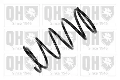 Пружина ходовой части QUINTON HAZELL купить