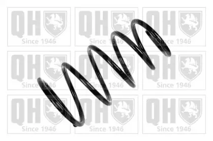 Пружина ходовой части QUINTON HAZELL купить