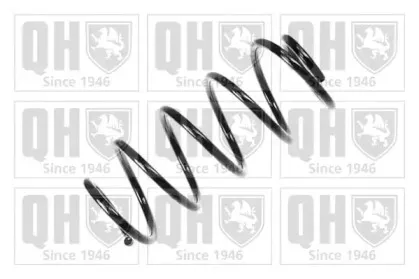 Пружина ходовой части QUINTON HAZELL купить