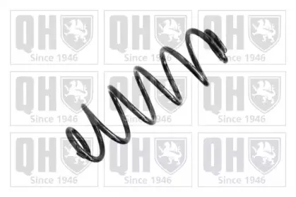Пружина ходовой части QUINTON HAZELL купить