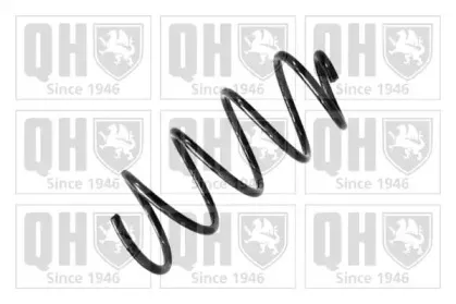 Пружина ходовой части QUINTON HAZELL купить