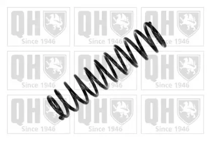 Пружина ходовой части QUINTON HAZELL купить