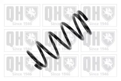 Пружина ходовой части QUINTON HAZELL купить