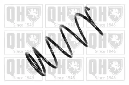 Пружина ходовой части QUINTON HAZELL купить