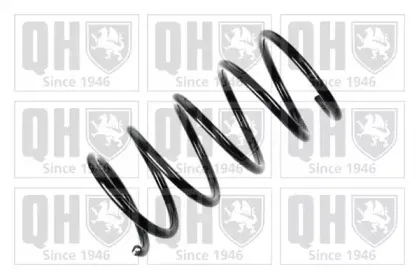 Пружина ходовой части QUINTON HAZELL купить