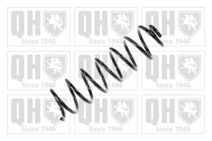Пружина ходовой части QUINTON HAZELL купить