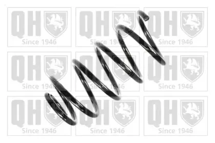 Пружина ходовой части QUINTON HAZELL купить