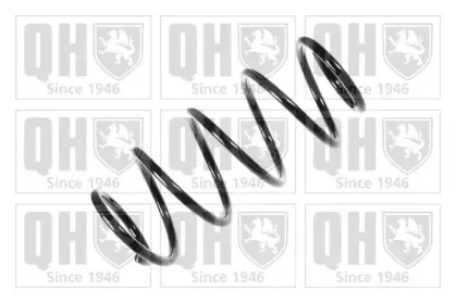 Пружина ходовой части QUINTON HAZELL купить