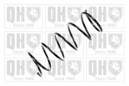 Пружина ходовой части QUINTON HAZELL купить