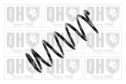 Пружина ходовой части QUINTON HAZELL купить