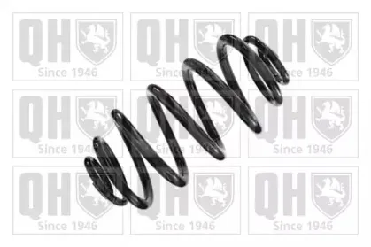 Пружина ходовой части QUINTON HAZELL купить