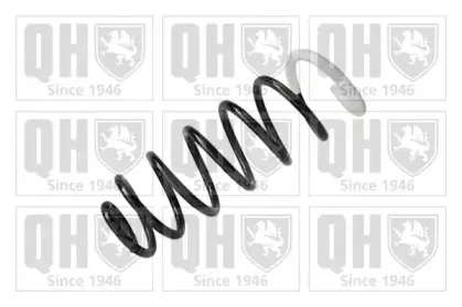 Пружина ходовой части QUINTON HAZELL купить