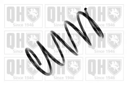Пружина ходовой части QUINTON HAZELL купить