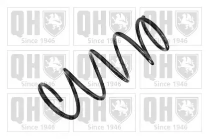 Пружина ходовой части QUINTON HAZELL купить