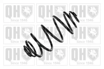 Пружина ходовой части QUINTON HAZELL купить