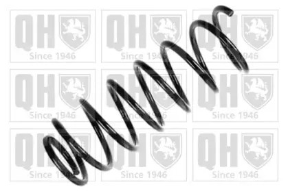 Пружина ходовой части QUINTON HAZELL купить