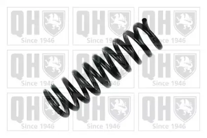 Пружина ходовой части QUINTON HAZELL купить