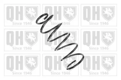 Пружина ходовой части QUINTON HAZELL купить