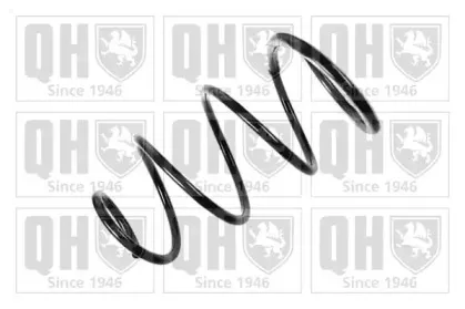 Пружина ходовой части QUINTON HAZELL купить