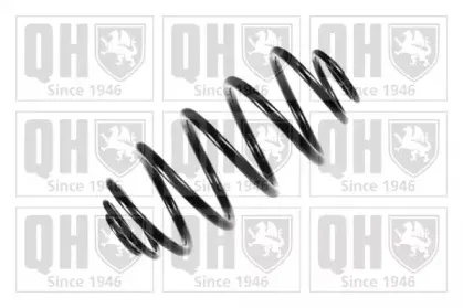 Пружина ходовой части QUINTON HAZELL купить