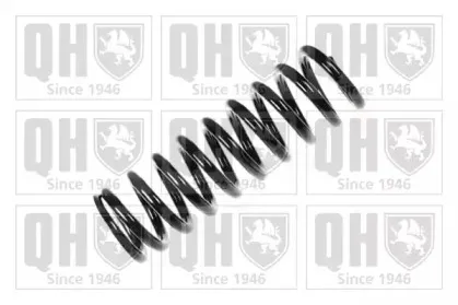 Пружина ходовой части QUINTON HAZELL купить