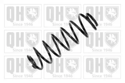 Пружина ходовой части QUINTON HAZELL купить
