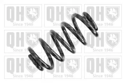 Пружина ходовой части QUINTON HAZELL купить