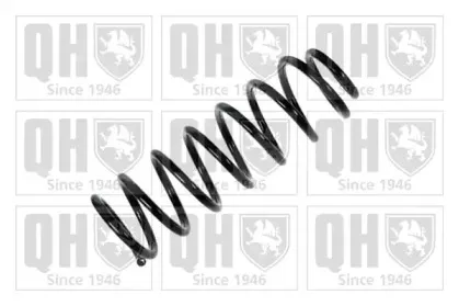 Пружина ходовой части QUINTON HAZELL купить