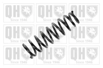 Пружина ходовой части QUINTON HAZELL купить