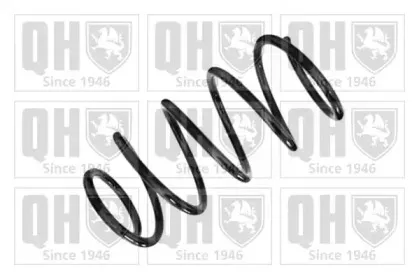 Пружина ходовой части QUINTON HAZELL купить
