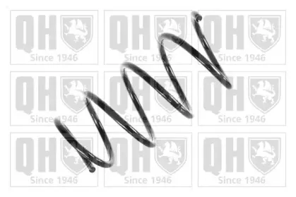 Пружина ходовой части QUINTON HAZELL купить