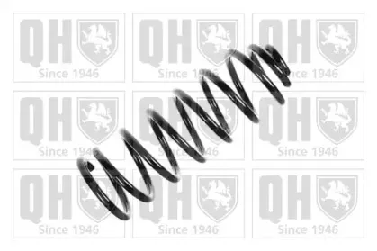 Пружина ходовой части QUINTON HAZELL купить