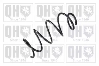 Пружина ходовой части QUINTON HAZELL купить