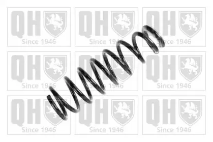Пружина ходовой части QUINTON HAZELL купить