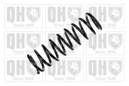 Пружина ходовой части QUINTON HAZELL купить