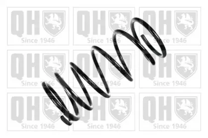 Пружина ходовой части QUINTON HAZELL купить