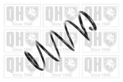 Пружина ходовой части QUINTON HAZELL купить