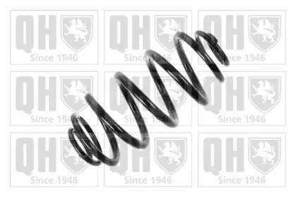 Пружина ходовой части QUINTON HAZELL купить