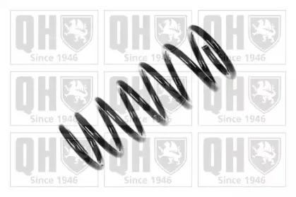 Пружина ходовой части QUINTON HAZELL купить