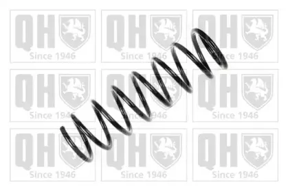 Пружина ходовой части QUINTON HAZELL купить