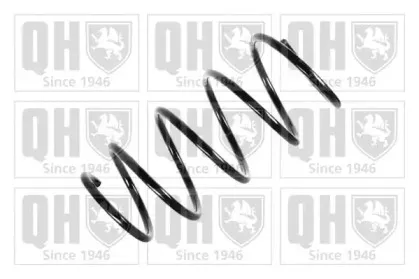Пружина ходовой части QUINTON HAZELL купить