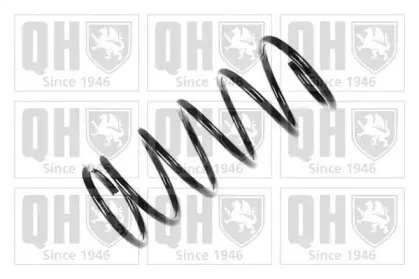 Пружина ходовой части QUINTON HAZELL купить
