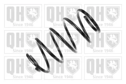 Пружина ходовой части QUINTON HAZELL купить