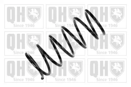 Пружина ходовой части QUINTON HAZELL купить